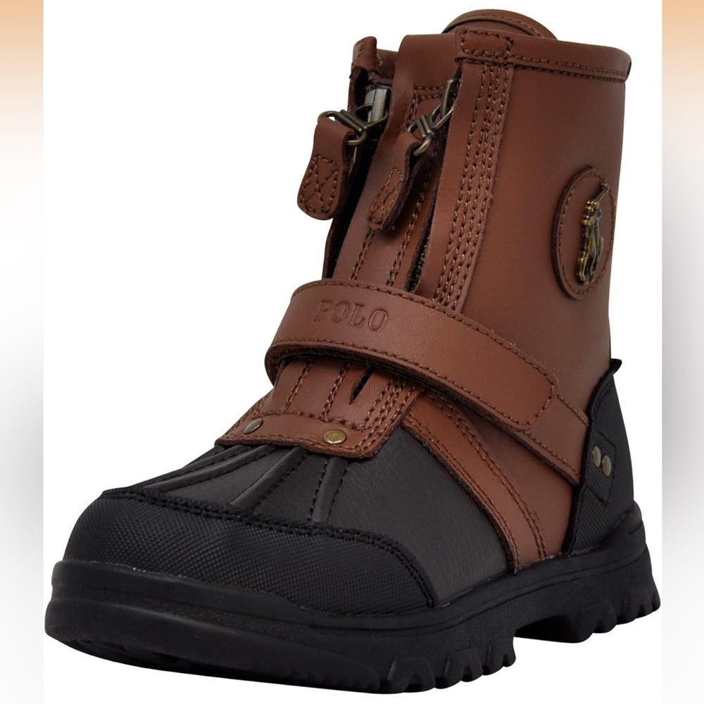 Polo by Ralph Lauren Kids Boots